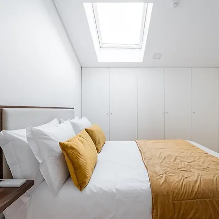 Apartamento Panorama Santa Catharina Porto