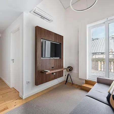 Apartamento Panorama Santa Catharina *