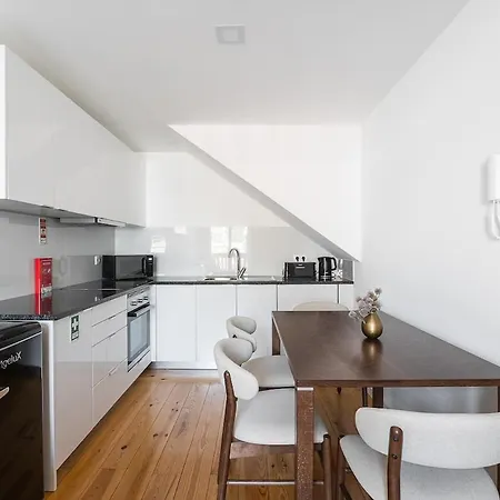 Apartamento Panorama Santa Catharina