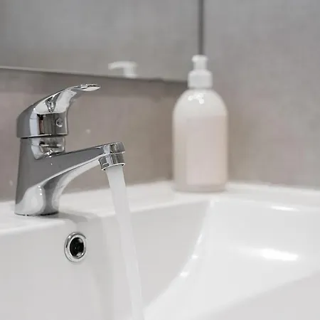 Apartamento Panorama Santa Catharina *