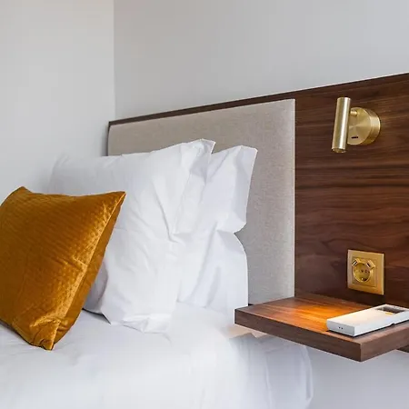 Panorama Santa Catharina Porto