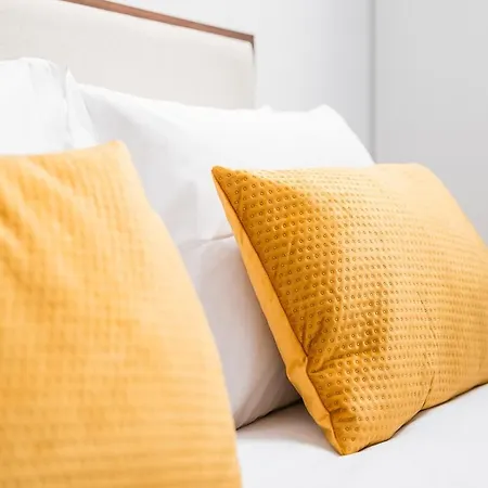 Apartamento Panorama Santa Catharina *