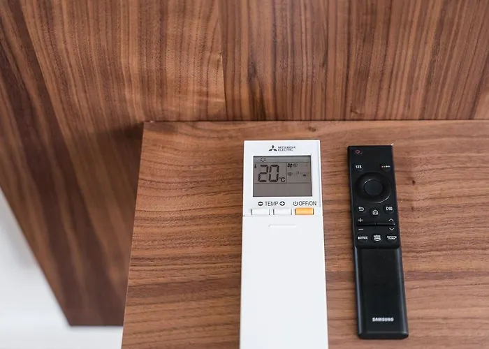 Panorama Santa Catharina Oporto