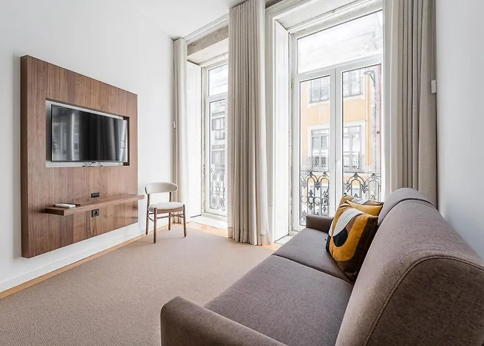 Apartamento Panorama Santa Catharina Oporto