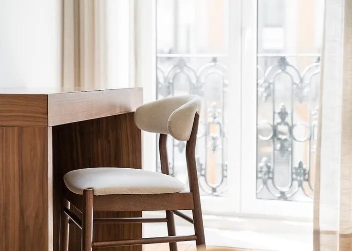 Apartamento Panorama Santa Catharina Oporto