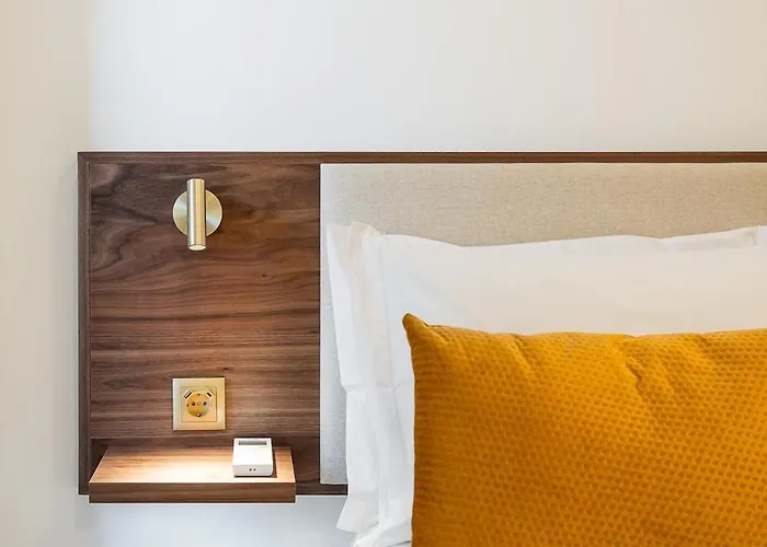 Panorama Santa Catharina Apartamento *