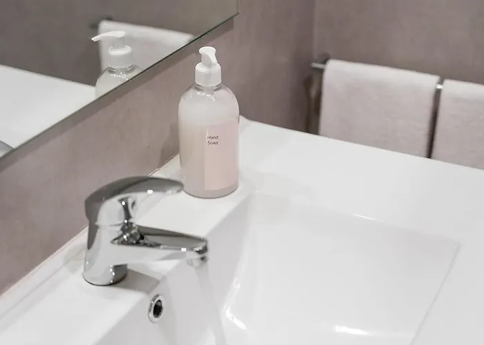 Panorama Santa Catharina Διαμέρισμα