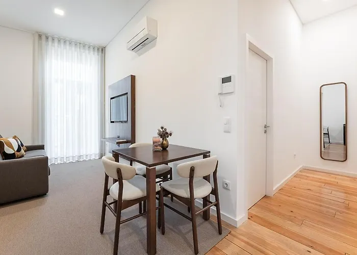 Apartamento Panorama Santa Catharina