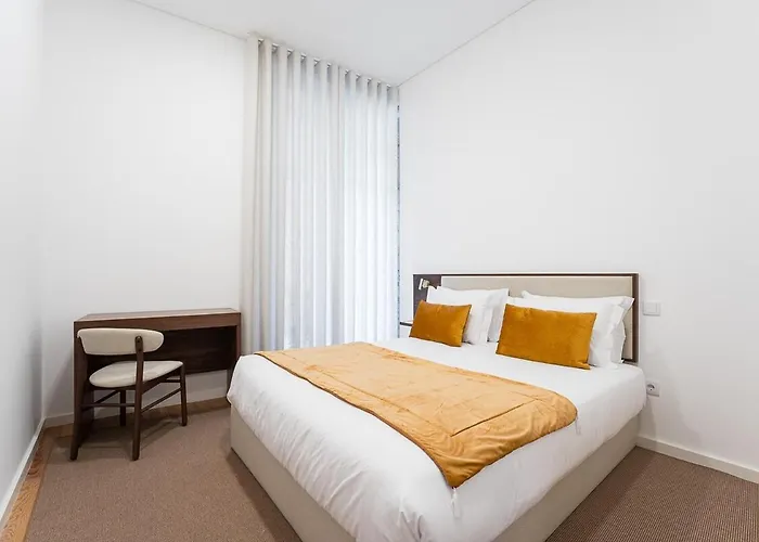 Apartamento Panorama Santa Catharina