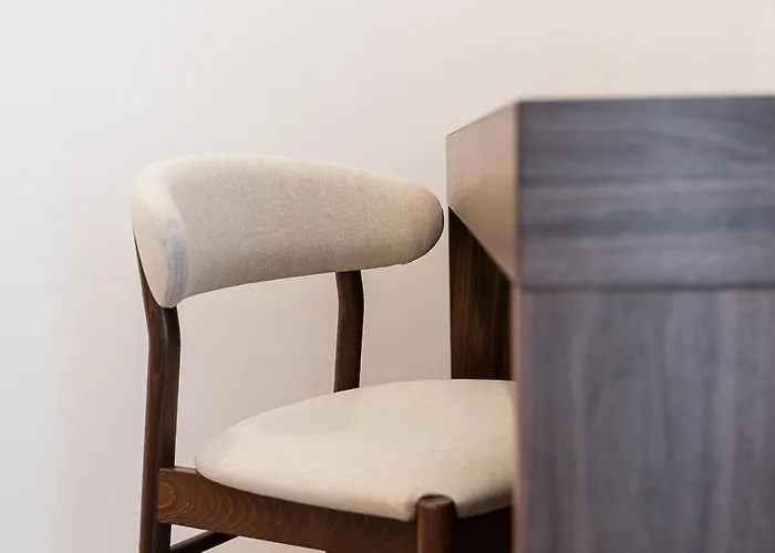 Lägenhet Panorama Santa Catharina *