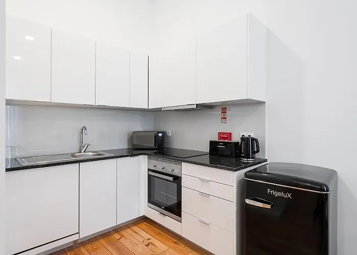 Apartamento Panorama Santa Catharina