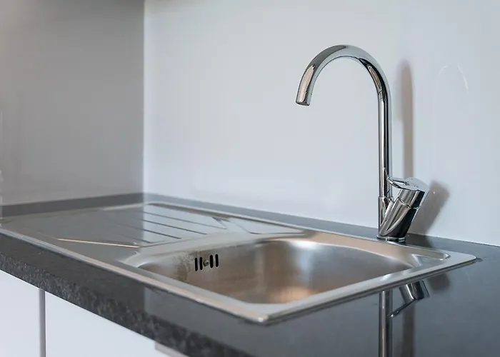 Panorama Santa Catharina Διαμέρισμα *