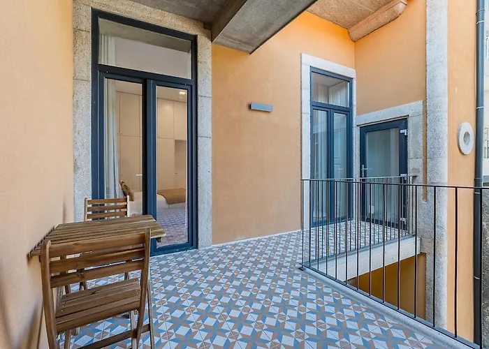 Panorama Santa Catharina Διαμέρισμα Πόρτο