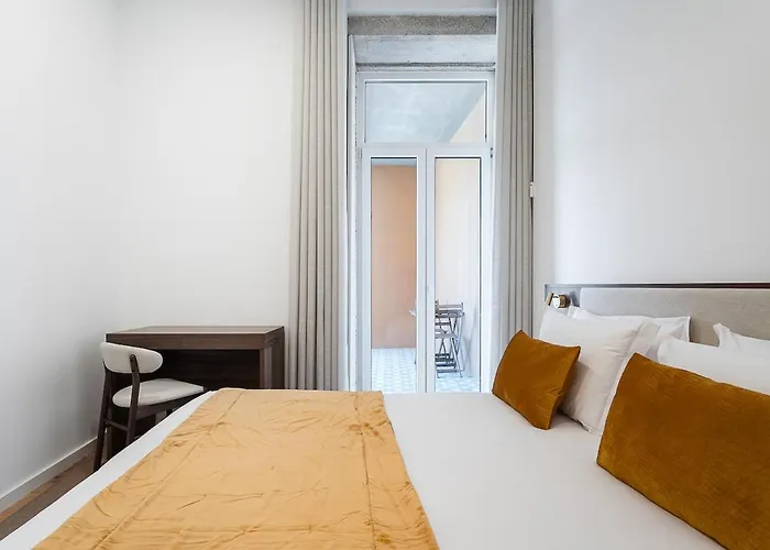 Apartamento Panorama Santa Catharina *