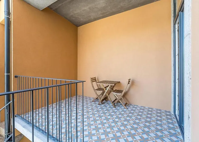 Panorama Santa Catharina Διαμέρισμα *