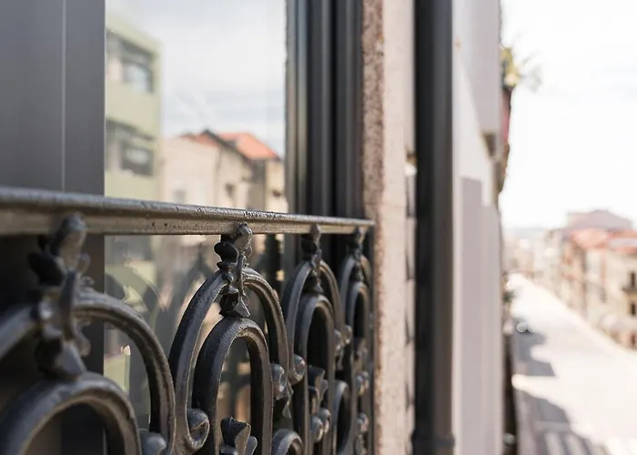 Διαμέρισμα Panorama Santa Catharina *