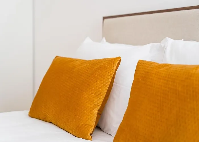 Apartamento Panorama Santa Catharina Oporto