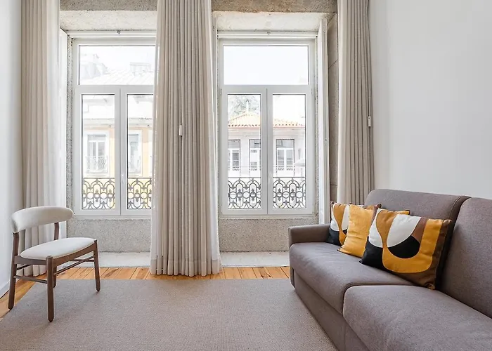 Panorama Santa Catharina Apartamento