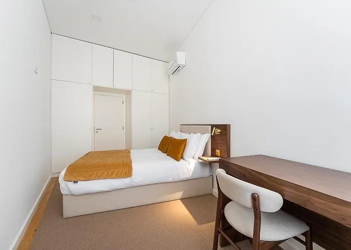 Apartamento Panorama Santa Catharina