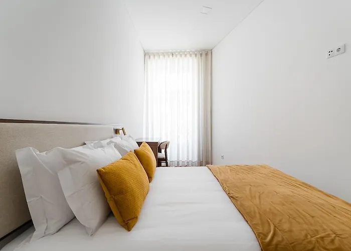 Panorama Santa Catharina Διαμέρισμα