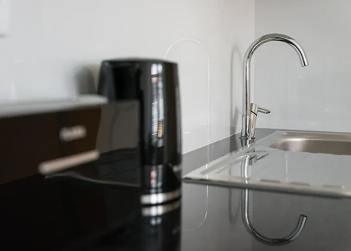 Apartamento Panorama Santa Catharina