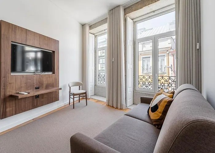 Panorama Santa Catharina Apartamento