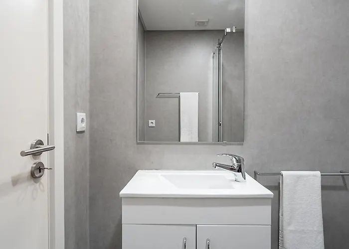 Apartamento Panorama Santa Catharina