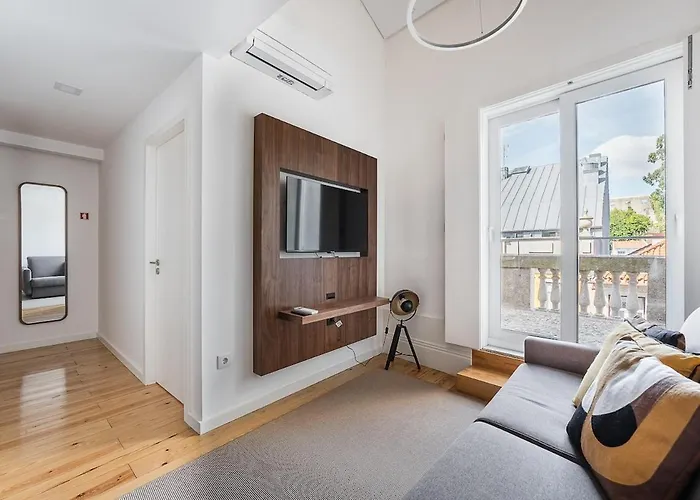 Apartamento Panorama Santa Catharina *