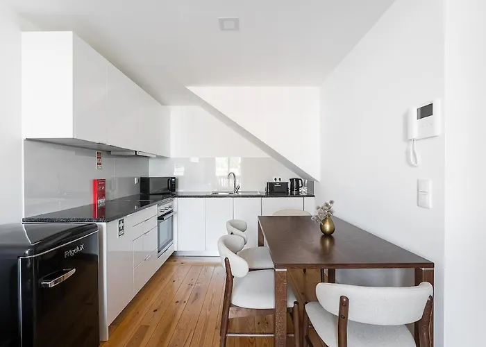 Apartamento Panorama Santa Catharina