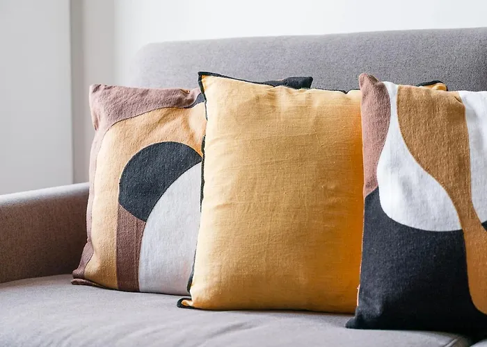 Panorama Santa Catharina Διαμέρισμα