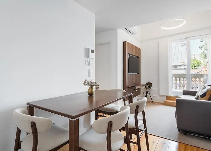 Panorama Santa Catharina Πόρτο