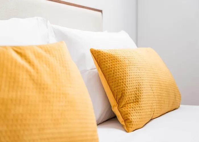 Apartamento Panorama Santa Catharina *