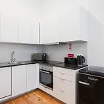شقة Panorama Santa Catharina