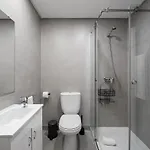شقة Panorama Santa Catharina بورتو