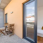 Panorama Santa Catharina * بورتو