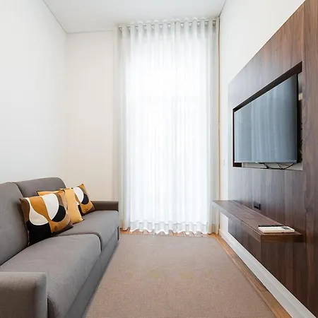 Panorama Santa Catharina Appartamento