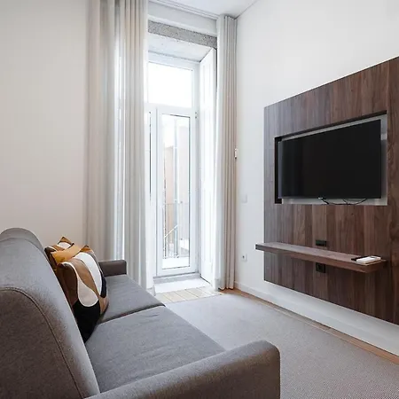 Panorama Santa Catharina * Oporto