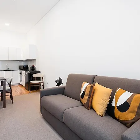 Panorama Santa Catharina Appartamento *