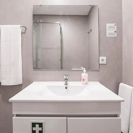 Panorama Santa Catharina