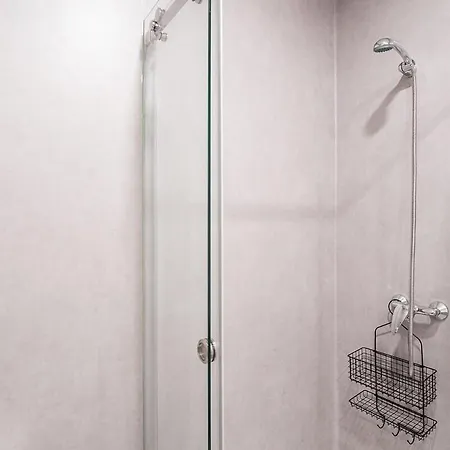 Panorama Santa Catharina Appartamento *