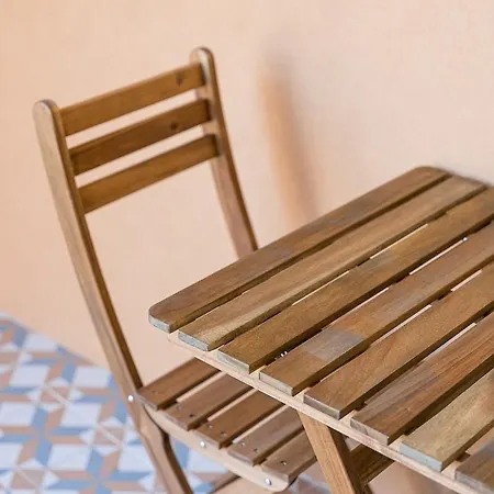 Panorama Santa Catharina Appartamento