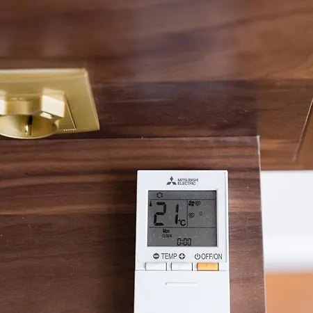 Panorama Santa Catharina Appartamento Oporto