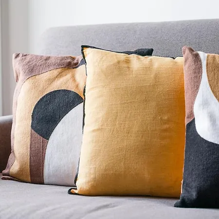 Panorama Santa Catharina Appartamento