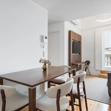 Panorama Santa Catharina Oporto