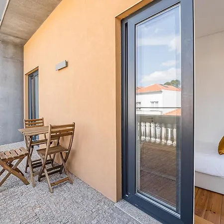 Panorama Santa Catharina * Oporto