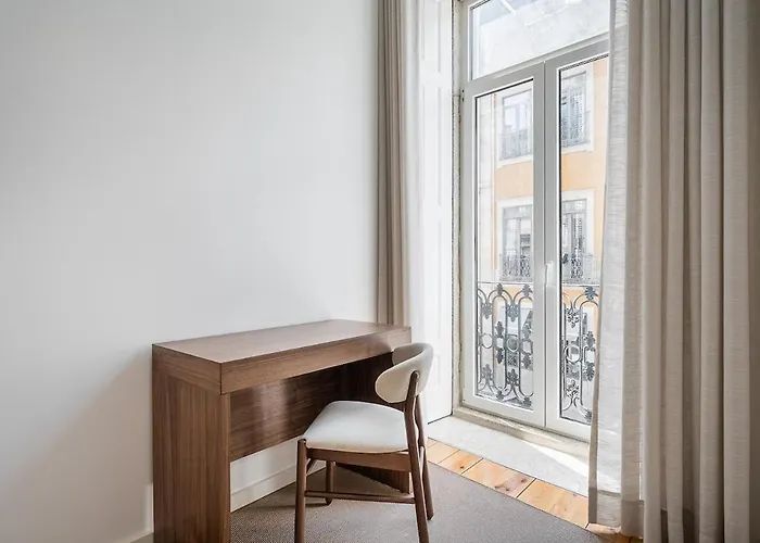 Panorama Santa Catharina * 포르투