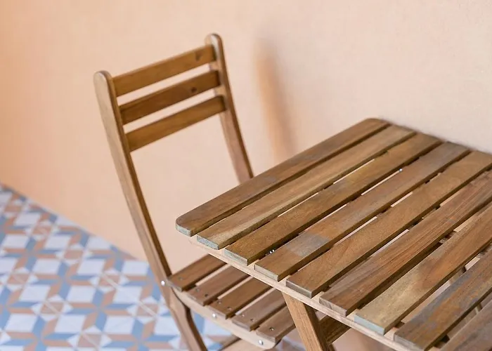 Panorama Santa Catharina 아파트