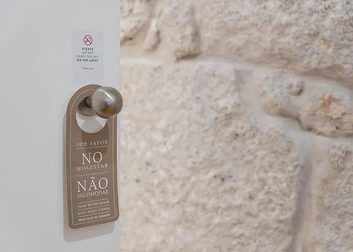 Panorama Santa Catharina 아파트 *