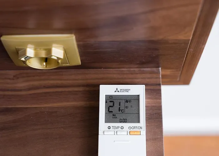 Panorama Santa Catharina 아파트 포르투