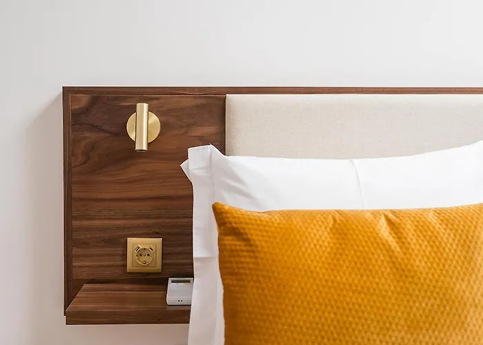 Panorama Santa Catharina 아파트 *